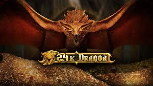 24K Dragon
