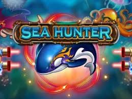 Sea Hunter
